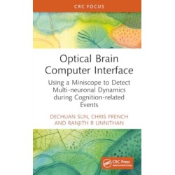 Optical Brain–Computer Interface: Using a Miniscope to Detect Multi-Neuronal Dynamics during Cognition-Related Events