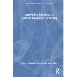 Innovative Methods in Korean Language Teaching