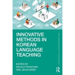Innovative Methods in Korean Language Teaching