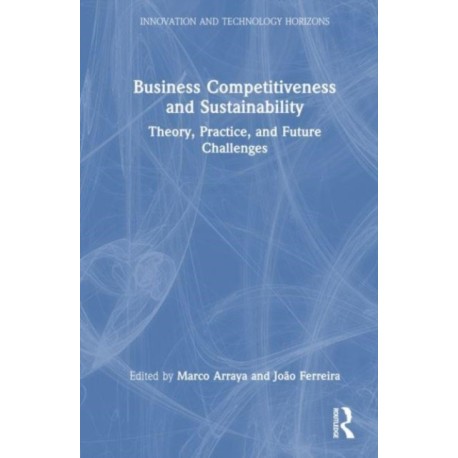 Business Competitiveness and Sustainability: Theory, Practice, and Future Challenges