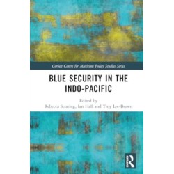 Blue Security in the Indo-Pacific