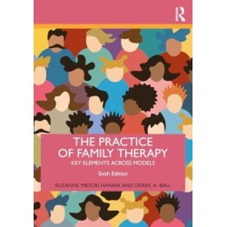 The Practice of Family Therapy: Key Elements Across Models