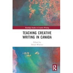 Teaching Creative Writing in Canada