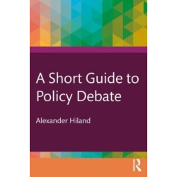 A Short Guide to Policy Debate