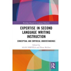Expertise in Second Language Writing Instruction: Conceptual and Empirical Understandings