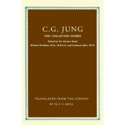 Collected Works of C.G. Jung: The First Complete English Edition of the Works of C.G. Jung