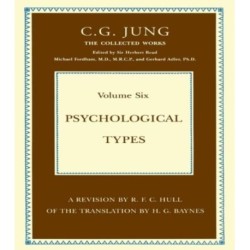 Psychological Types