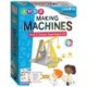 Curious Universe Kids: Making Machines