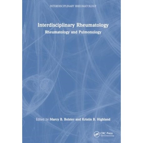 Interdisciplinary Rheumatology: Rheumatology and Pulmonology