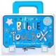 My Awesome Bible Toolbox