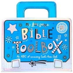 My Awesome Bible Toolbox