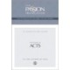 Tpt the Book of Acts: 12-Lesson Study Guide