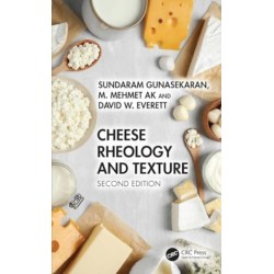 Cheese Rheology and Texture