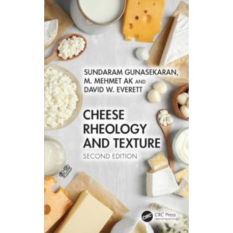 Cheese Rheology and Texture