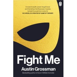 Fight Me