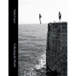 Sasha Gusov: Collecting the World