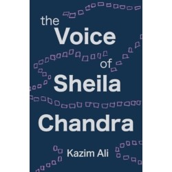 The Voice of Sheila Chandra