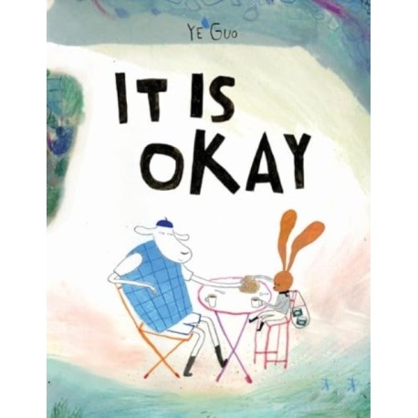 It Is Okay
