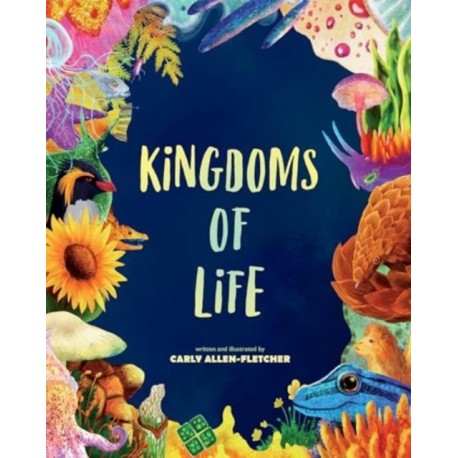 Kingdoms of Life
