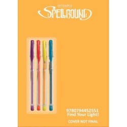 Spellbound: Find Your Light!
