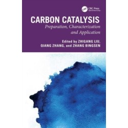 Carbon Catalysis: Preparation, Characterization and Application