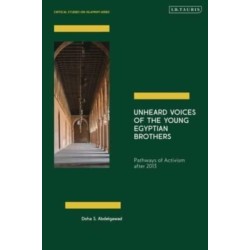 Unheard Voices of the Young Egyptian Brothers: Pathways of Activism after 2013