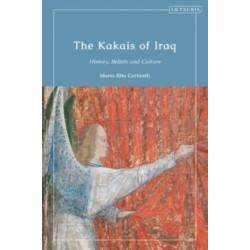 The Kakais of Iraq: History, Beliefs and Culture