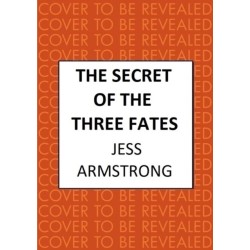 The Secret of the Three Fates: A gripping murder mystery with an evocative Scottish backdrop