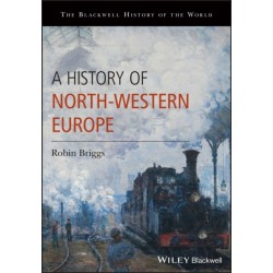 A History of North-Western Europe