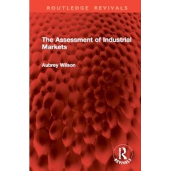 The Assessment of Industrial Markets