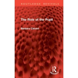 The Role of the Pupil