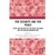 For Security and For Peace: States and Societies of the Baltic Sea Basin and the Russian-Ukrainian War
