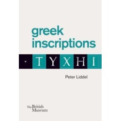 Greek inscriptions