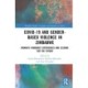 COVID-19 and Gender-Based Violence in Zimbabwe: Women's Pandemic Experiences and Lessons for the Future