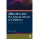 Offenders and the Sexual Abuse of Children: Interventions and Limitations