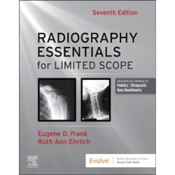 Radiography Essentials for Limited Scope