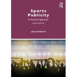 Sports Publicity: A Practical Approach