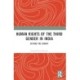 Human Rights of the Third Gender in India: Beyond the Binary