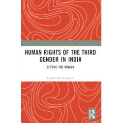 Human Rights of the Third Gender in India: Beyond the Binary