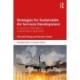 Strategies for Sustainable Air Services Development: An airline-destination collaborative approach