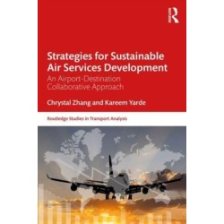 Strategies for Sustainable Air Services Development: An airline-destination collaborative approach