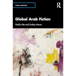 Global Arab Fiction