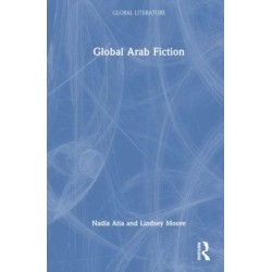 Global Arab Fiction