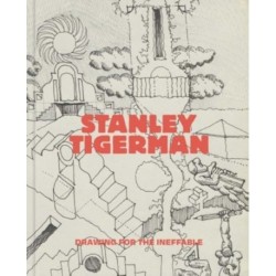 Stanley Tigerman: Drawing on the Ineffable