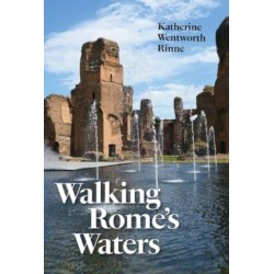 Walking Rome's Waters
