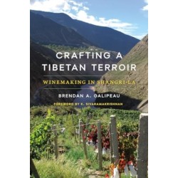 Crafting a Tibetan Terroir: Winemaking in Shangri-La
