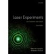 Laser Experiments for Chemistry and Physics, Second Edition