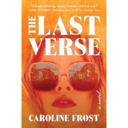 The Last Verse: A Novel