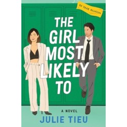 The Girl Most Likely To: A Novel