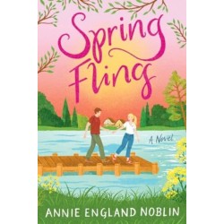 Spring Fling: A Novel